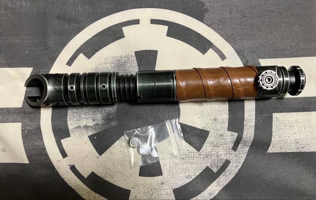 カスタムライトセーバー 空ヒルト