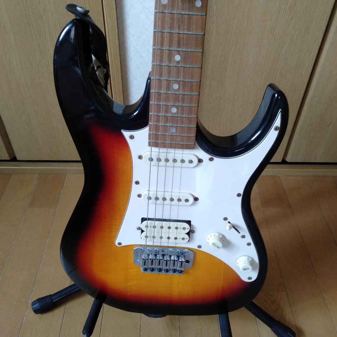 ibanez grx40a アイバニーズ　エレキ