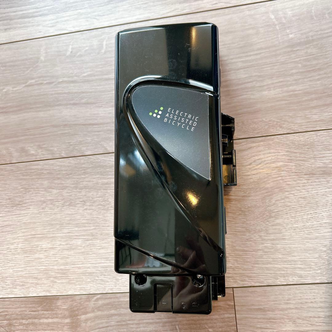 【とよ】Panasonic NKY513B02B 電動自転車用バッテリー