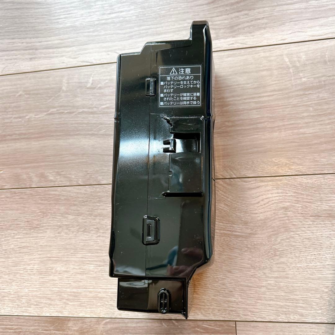 【とよ】Panasonic NKY513B02B 電動自転車用バッテリー