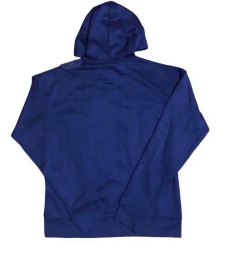 新品★ナイキサッカーウェア ナイキパーカー ナイキパンツ★S