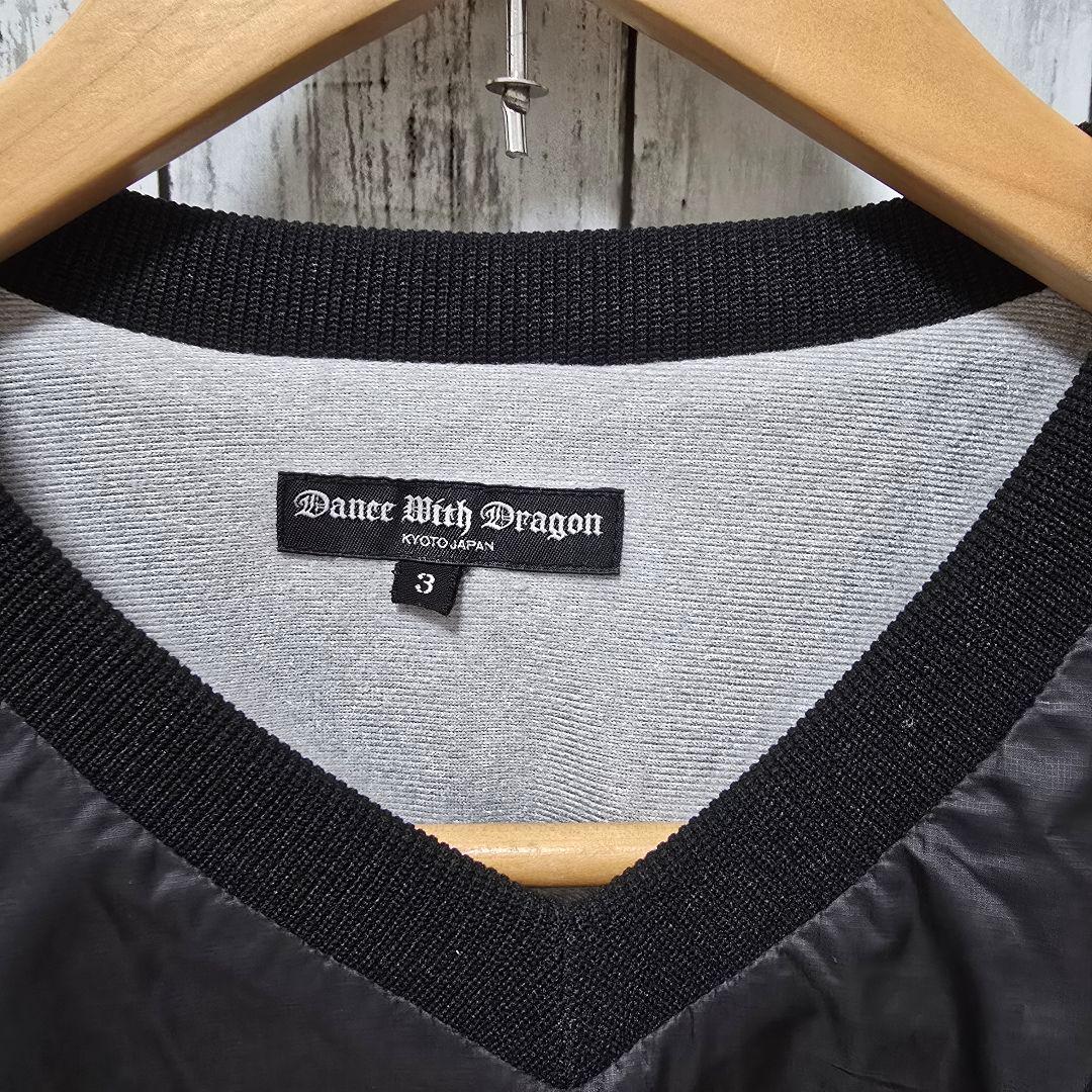 DANCE WITH DRAGON ダンスウィズドラゴン スニード 2WAY