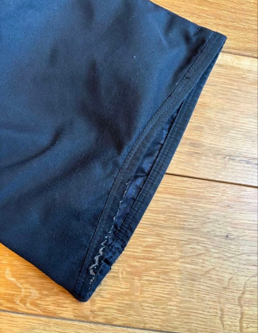 VOLCOM★スノーボードウェア&パンツセットXS　ピップパッドのおまけ付き