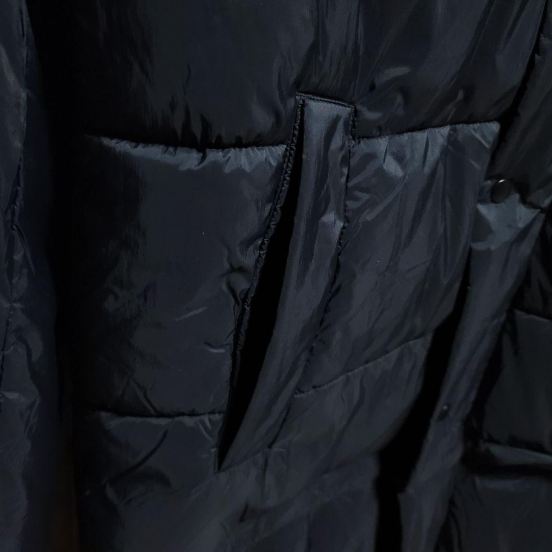 【訳あり】【Sサイズ】ワークマン BAZZHEAT フライヤー 3WAY コート