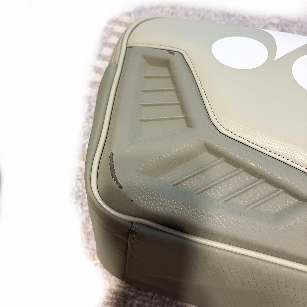 ヨネックス　バドミントン　ラケットバック