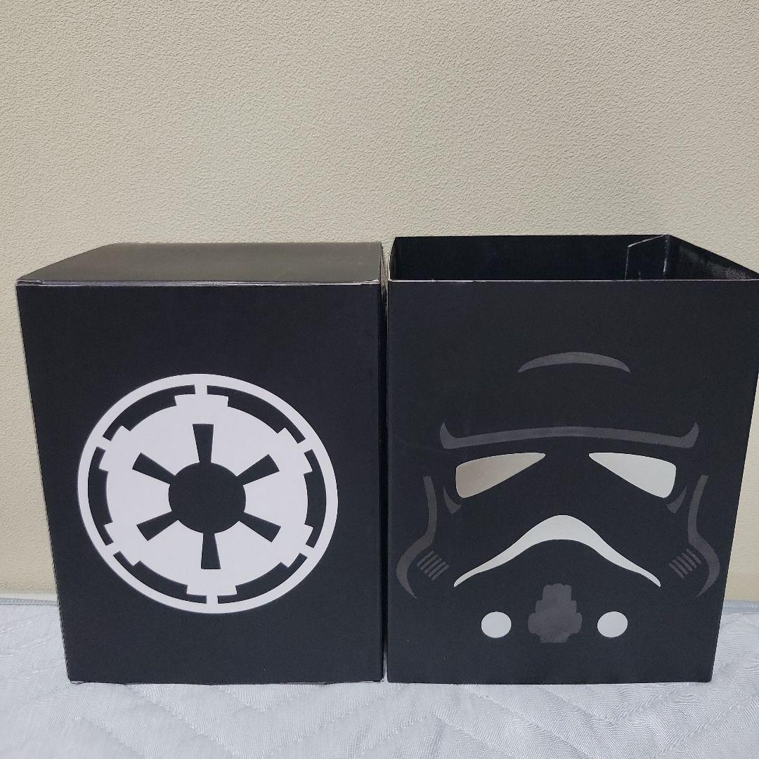 フィギュア　ヒーロークロス　ストームトルーパー　スターウォーズ