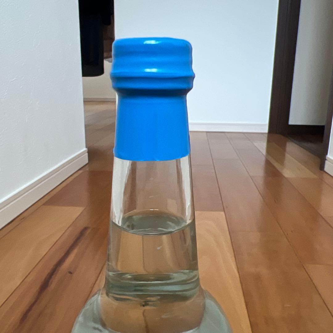 【レア】泡波　古酒　長期熟成略20年物