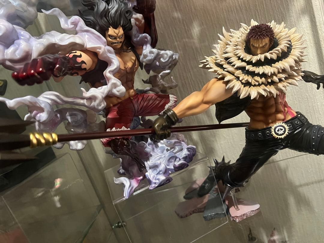 pop maximum スネイクマン　カタクリ　セット　値下げ致しました。