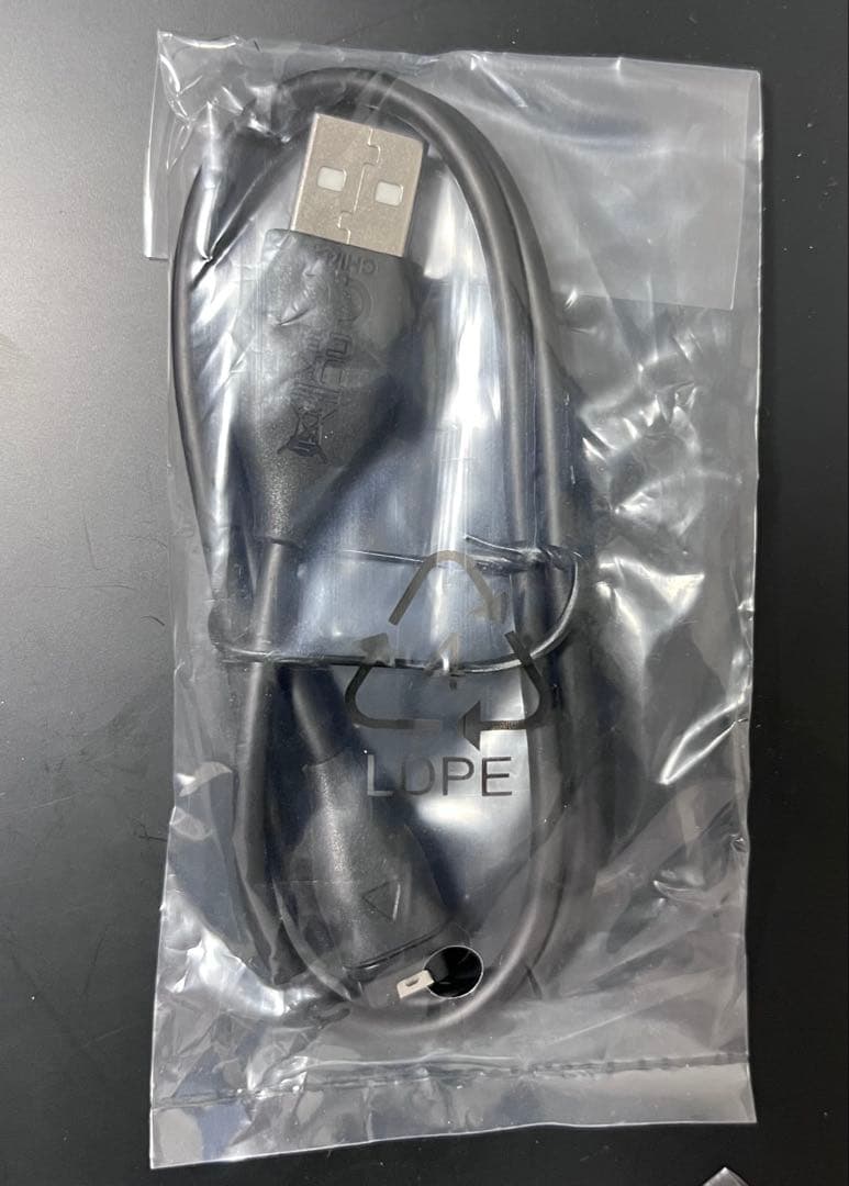 Garmin Forerunner 955 DUAL POWER チタンバンド