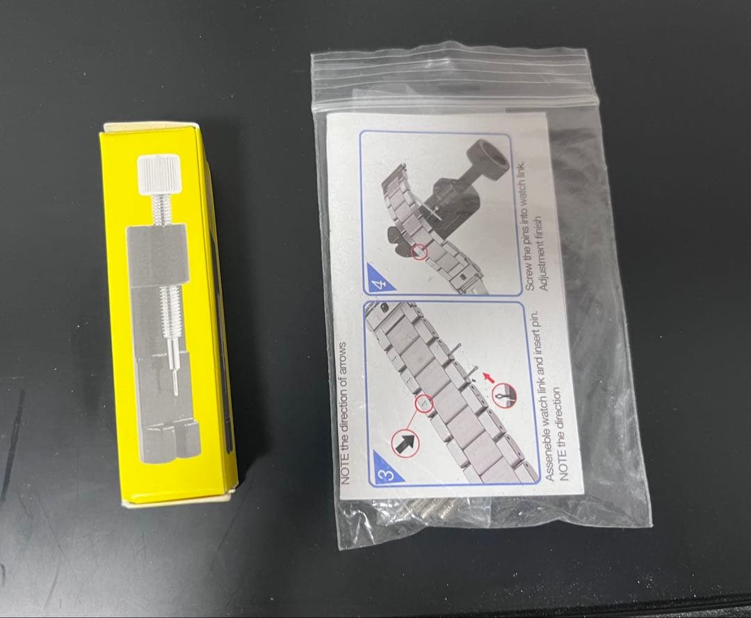 Garmin Forerunner 955 DUAL POWER チタンバンド