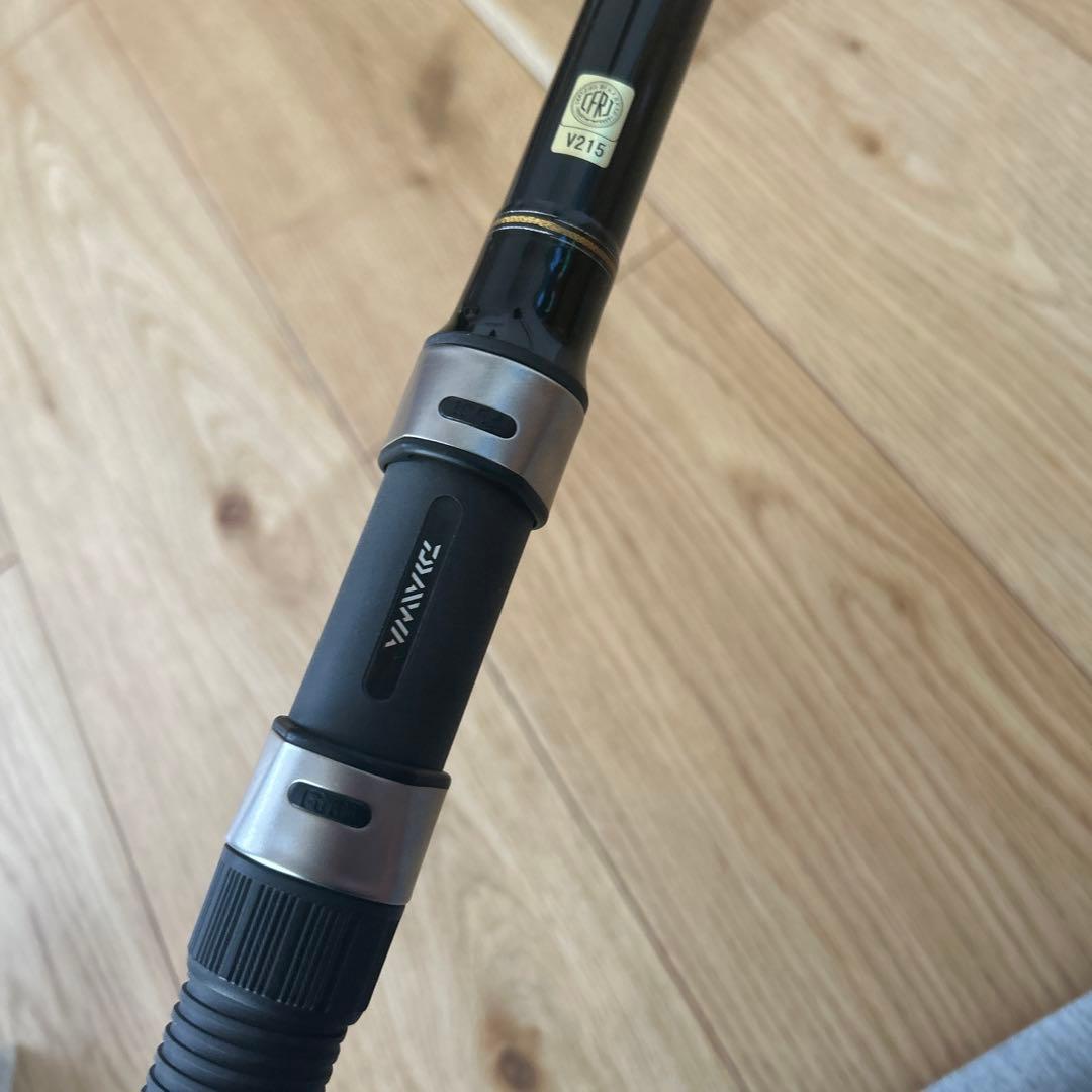 DAIWA IL リーガル 3-45磯竿