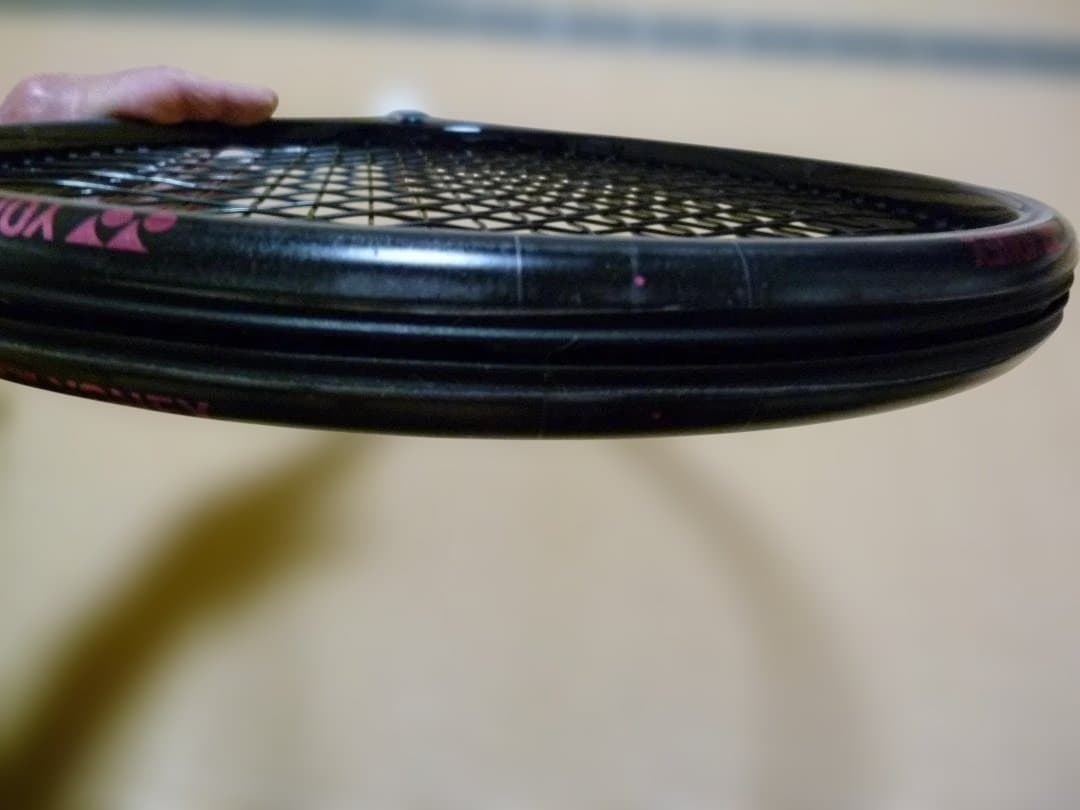 ★再々値下～新品同様ヘッドHEAD GRAVITY ＭＰ2025/Ｇ2/295ｇ