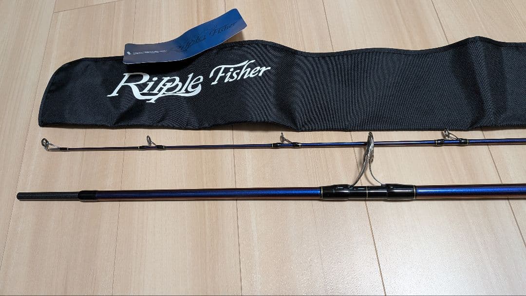 美品　ランナーエクシード110h フルカスタム