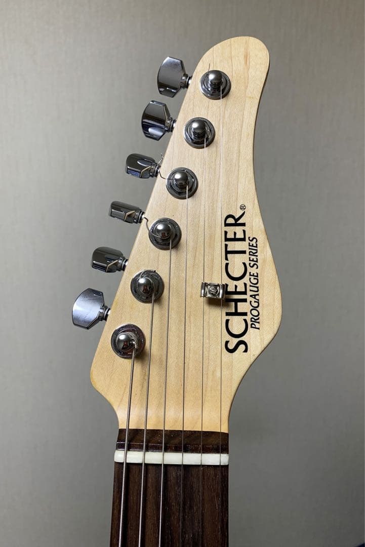 ギター SCHECTER AR-06-2H