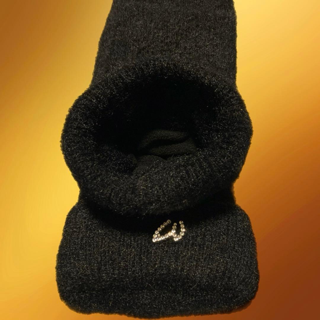 【最終価格】 新品タグ付き マスターバニーエディション レッグウォーマー ゴルフ