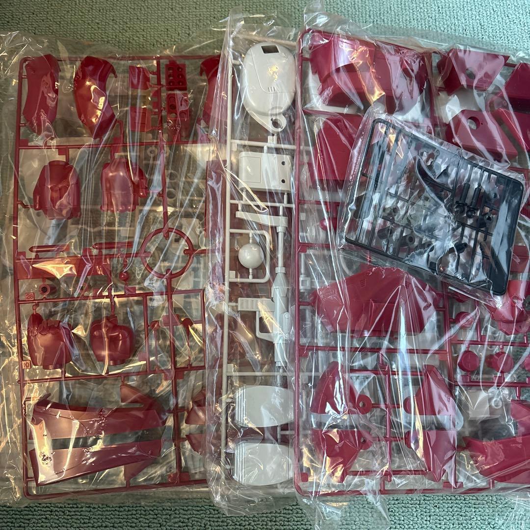 ダグラム　1/48 T10B ブロックヘッド