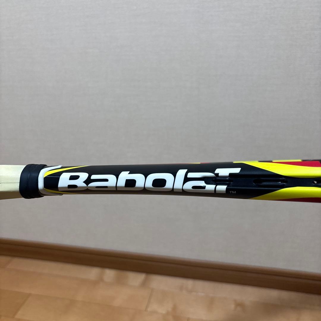Babolat アエロプロドライブ