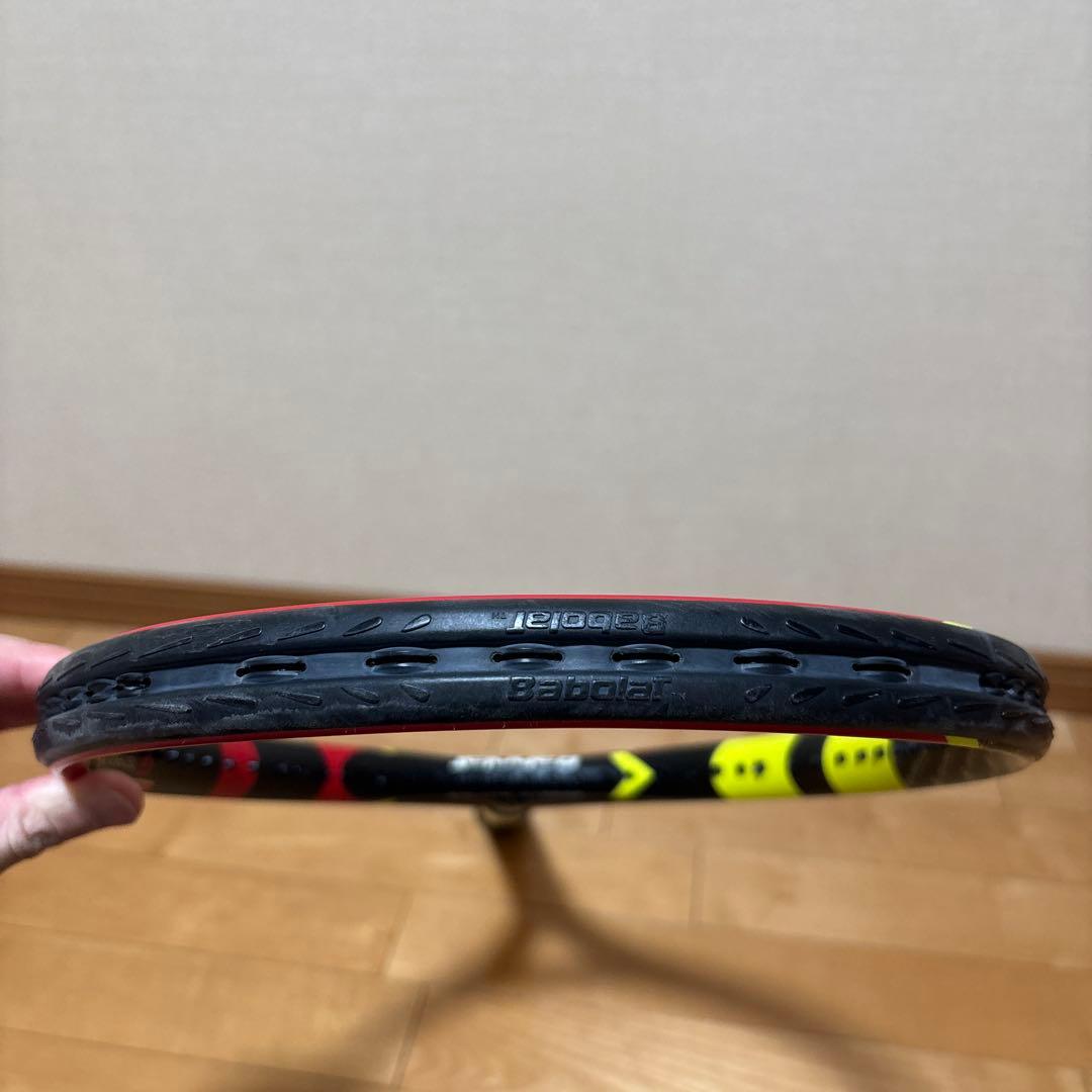 Babolat アエロプロドライブ