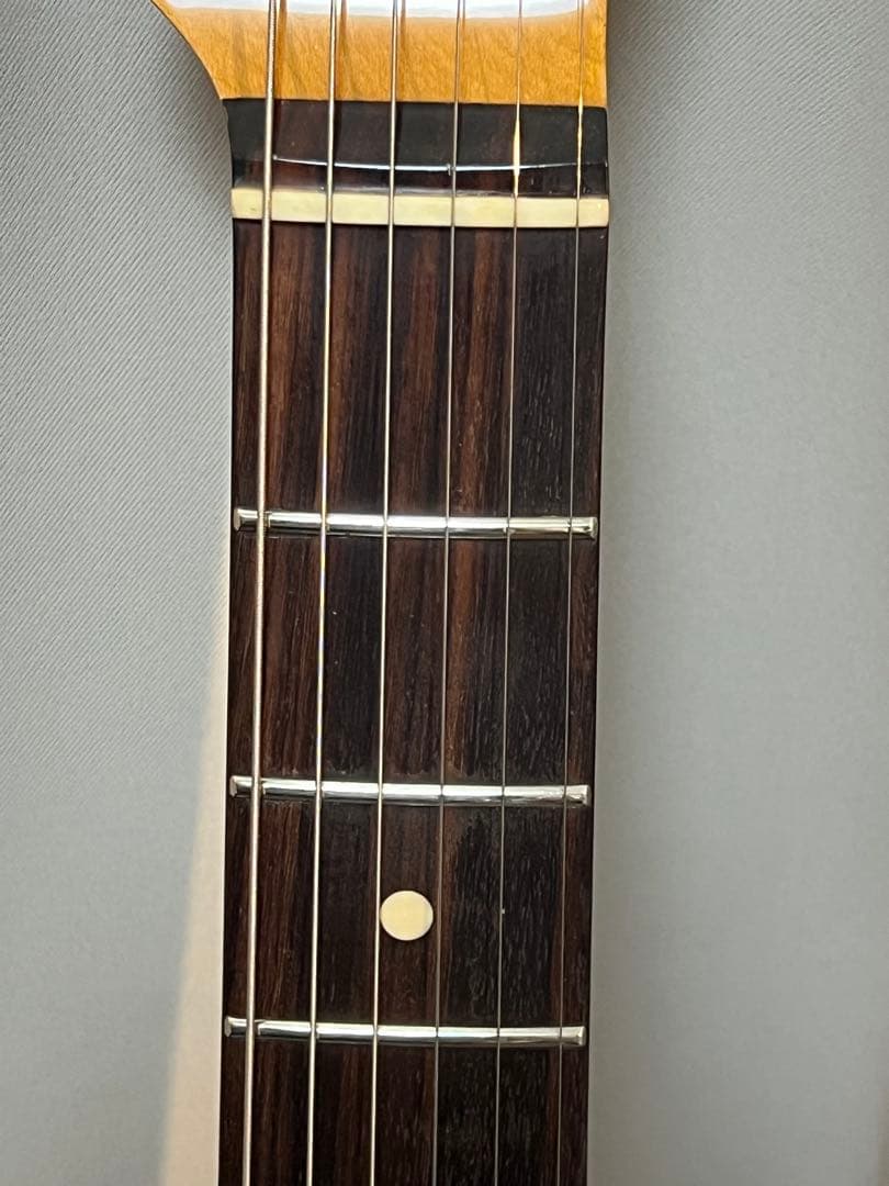 希少❗️良品❗️COOLZ ZTR-M2R メイドインジャパン❗️テレキャスタータイプ