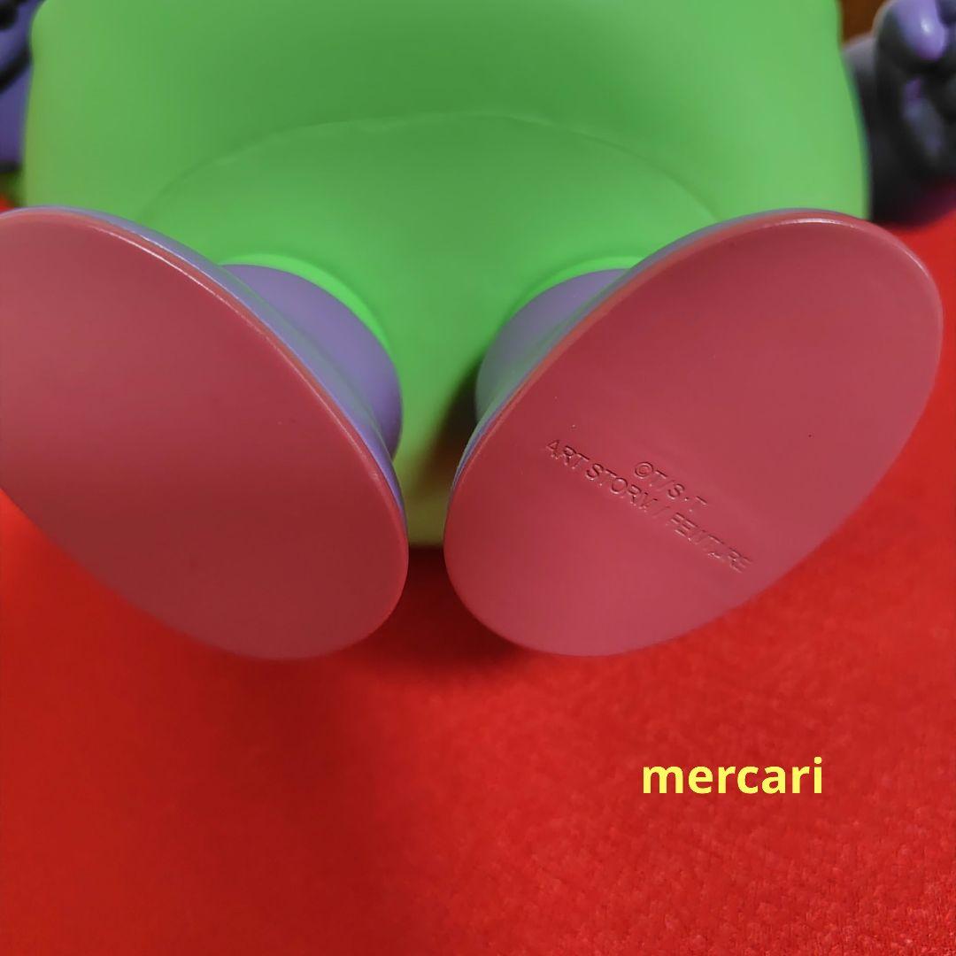 EX合金PLUS+ ニコチャン大王＆家来 ソフビ フィギュア アートストーム