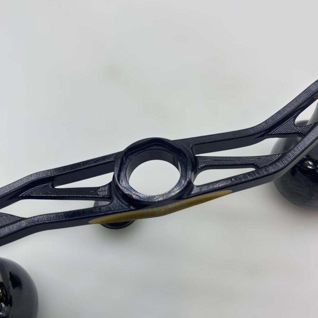 リブレ・15th ANNIVERSARY BAITハンドル 110mm　タイプS