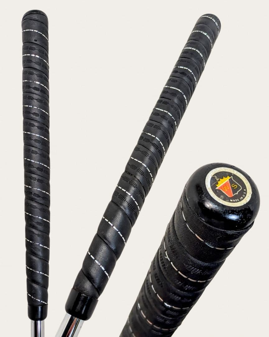 w/s wilson staff 8813 ウイルソンスタッフ L字パター