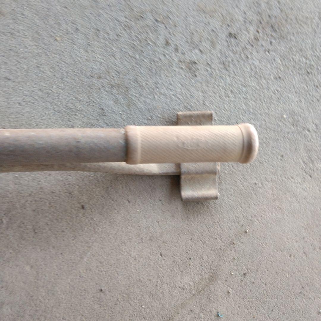 ＭＣＣ CB13carD13d10鉄筋切断機