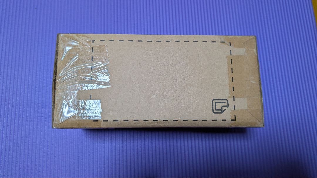 新品未開封　DOD エアマット シャダンダン　R値6.2