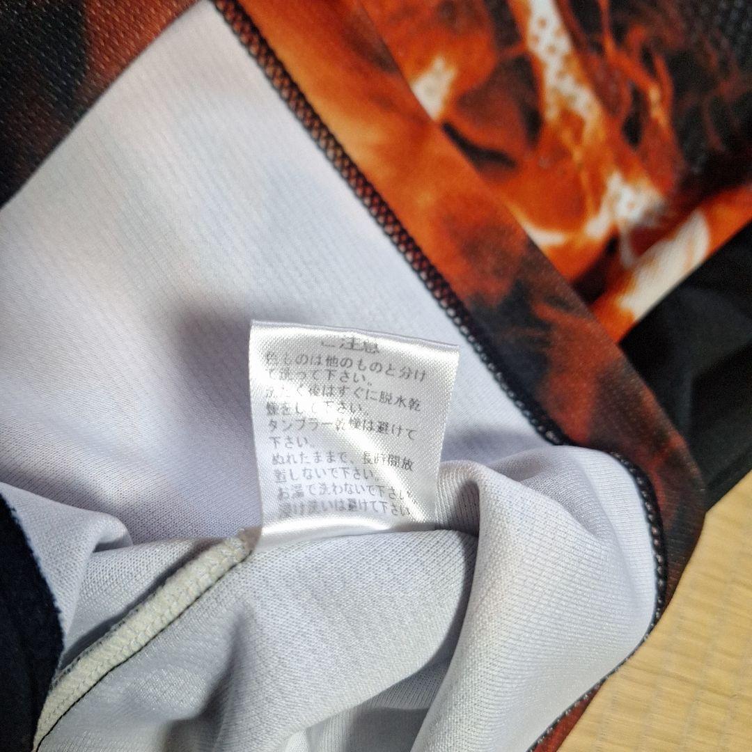 KooGa ホンダヒート HEAT ラグビージャージ 2XL