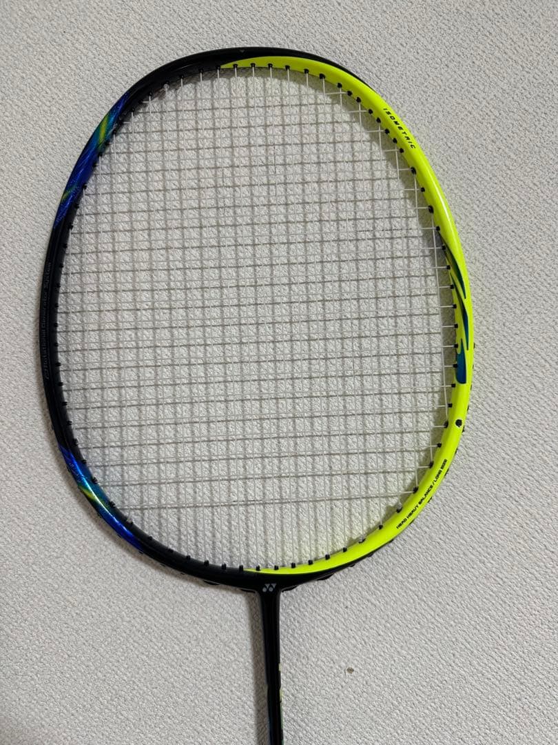 アストロクス77 3UG5 元グリなし