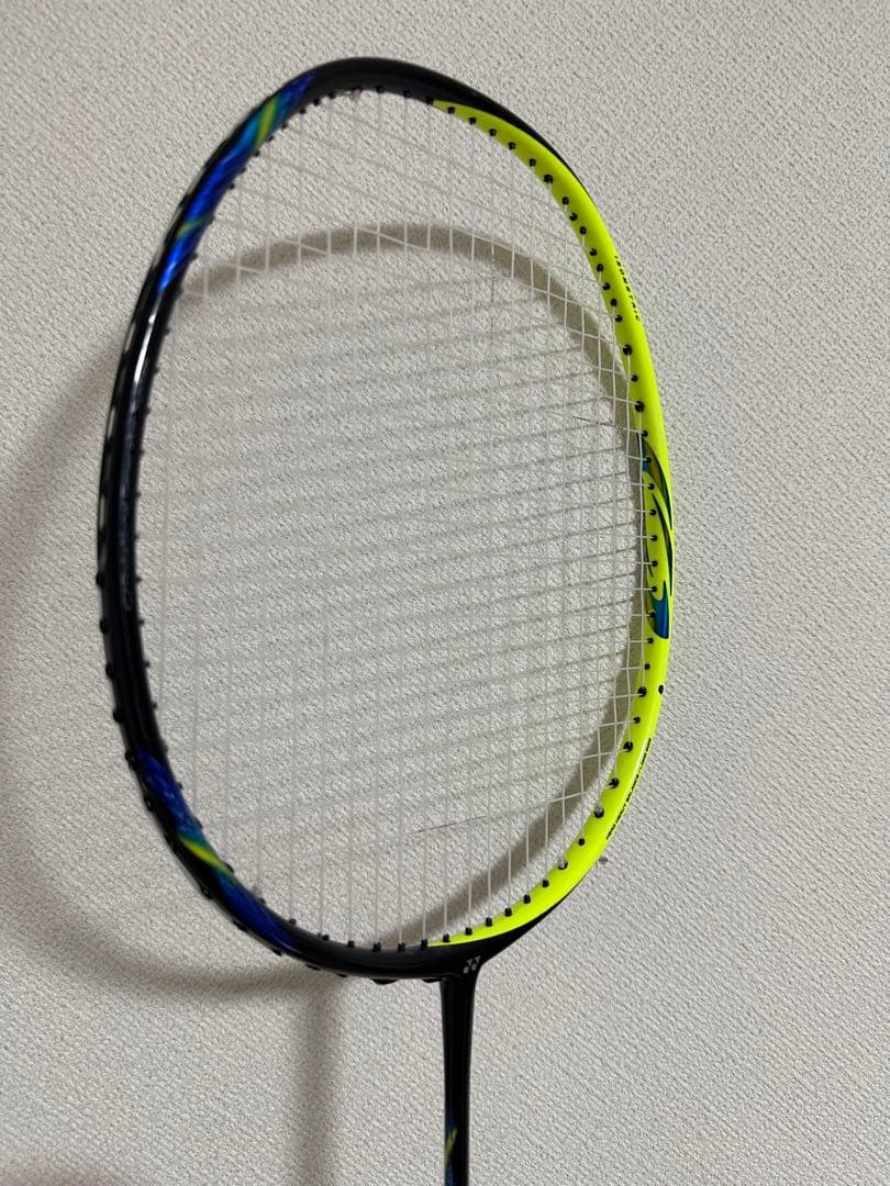 アストロクス77 3UG5 元グリなし