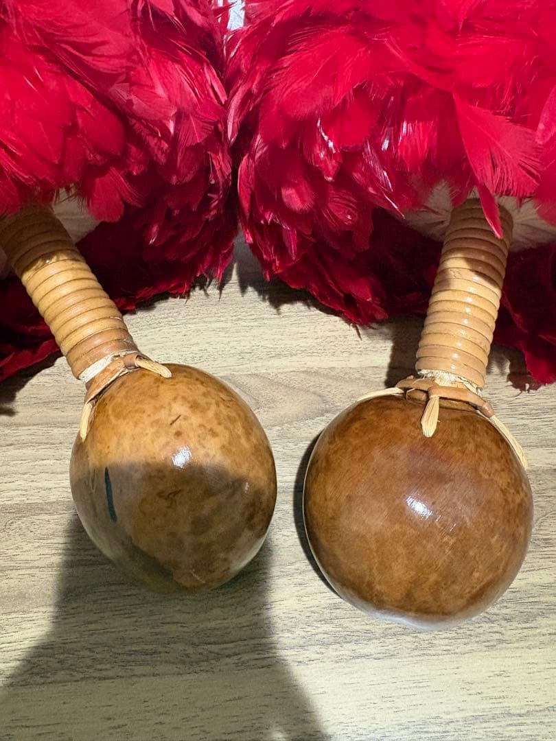 フラダンス　ウリウリ一体型