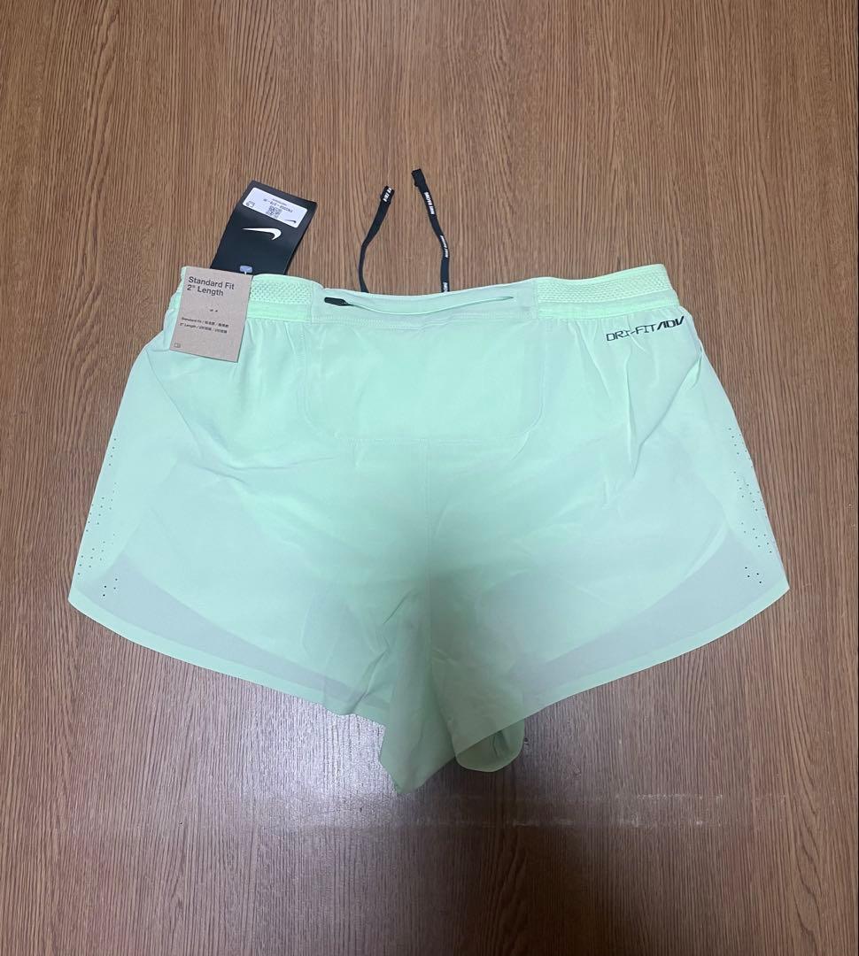 Nike ジャージ上下セット ライトブルー・ライムグリーン