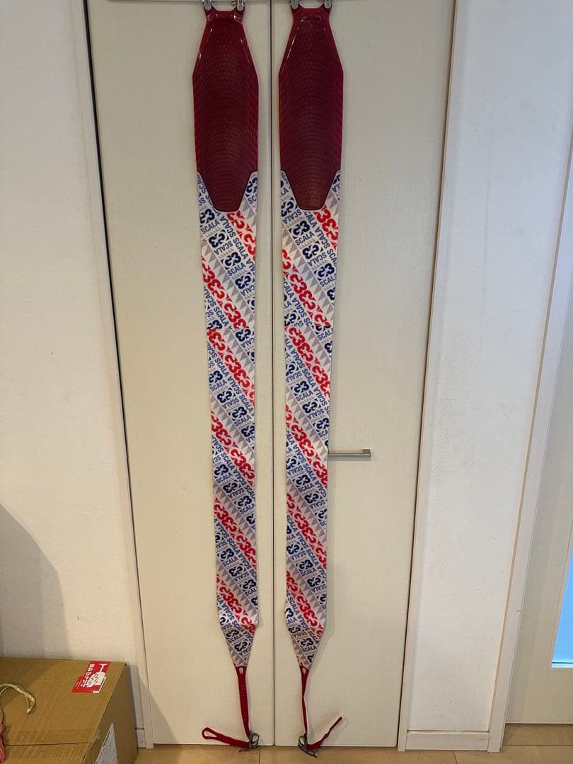 G3 スキーシール バックカントリー