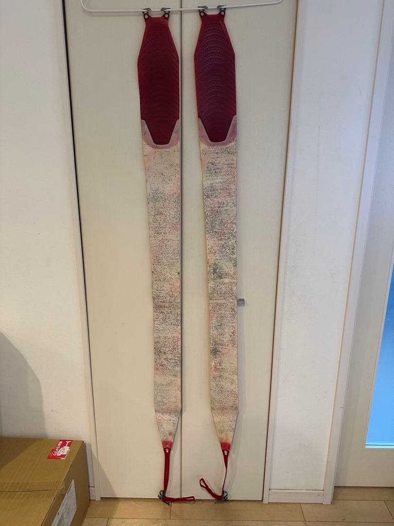 G3 スキーシール バックカントリー