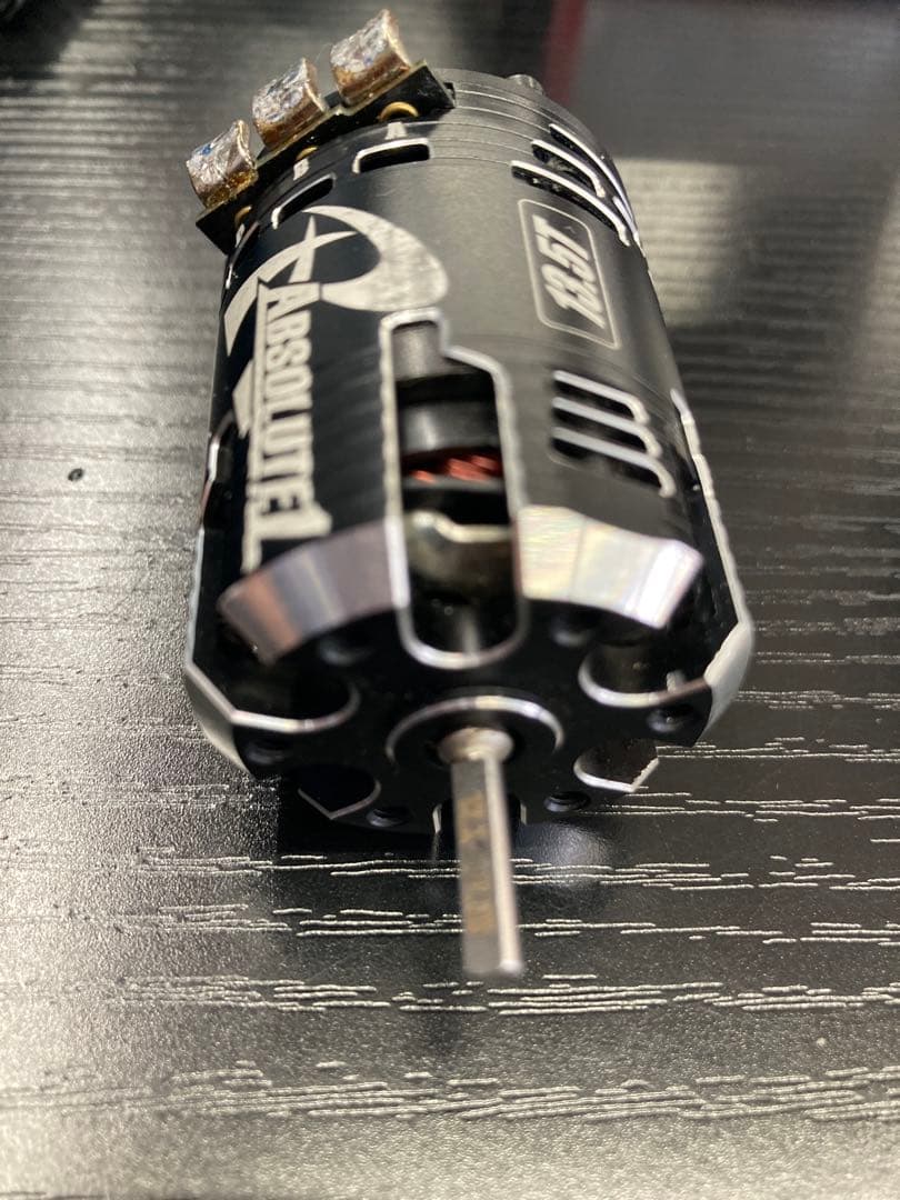 ReveD. 13.5Tブラシレスモーター