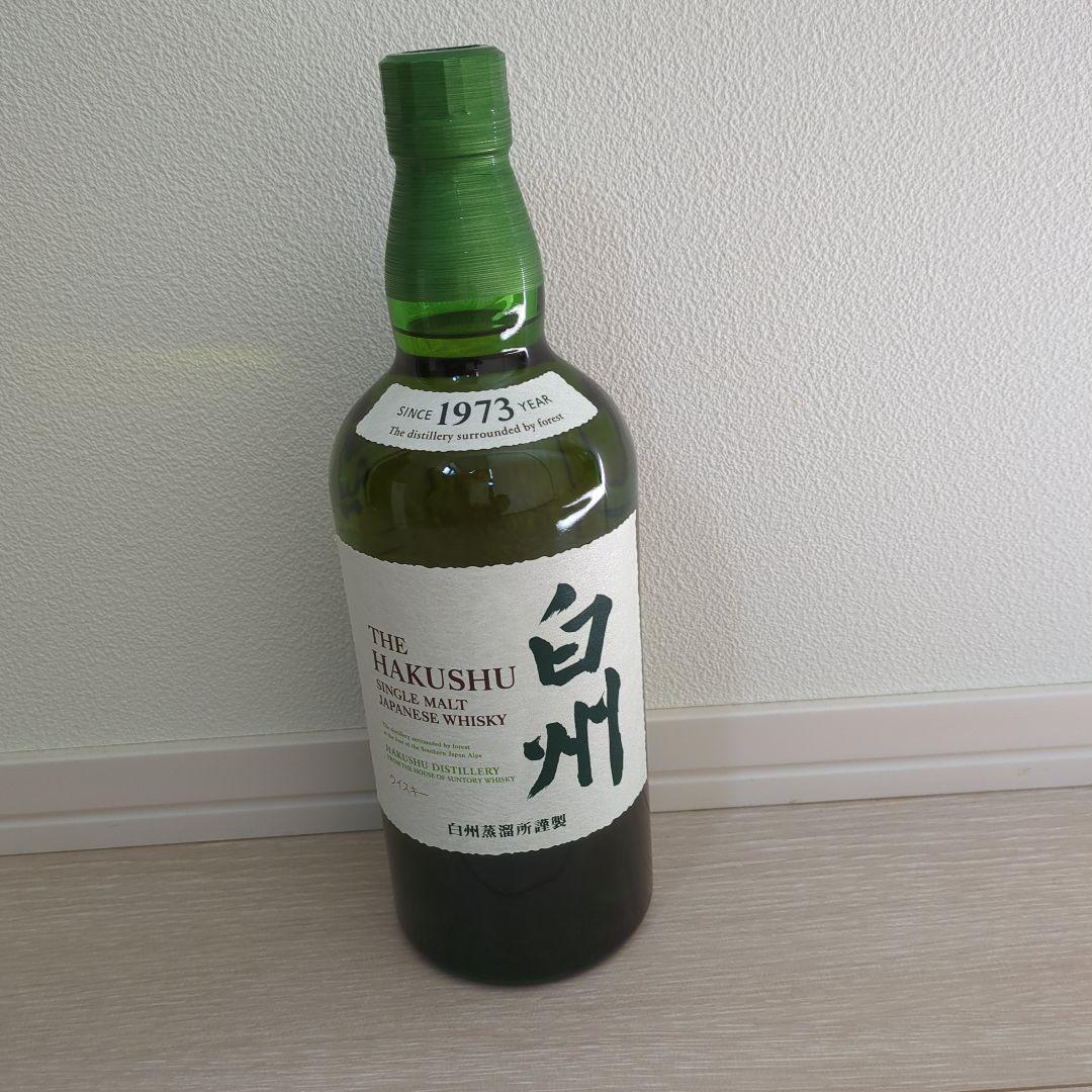 白州ノンエイジ