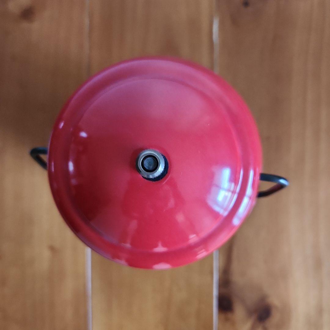 コールマン200A ブラックバンド 1953/2製造　美品