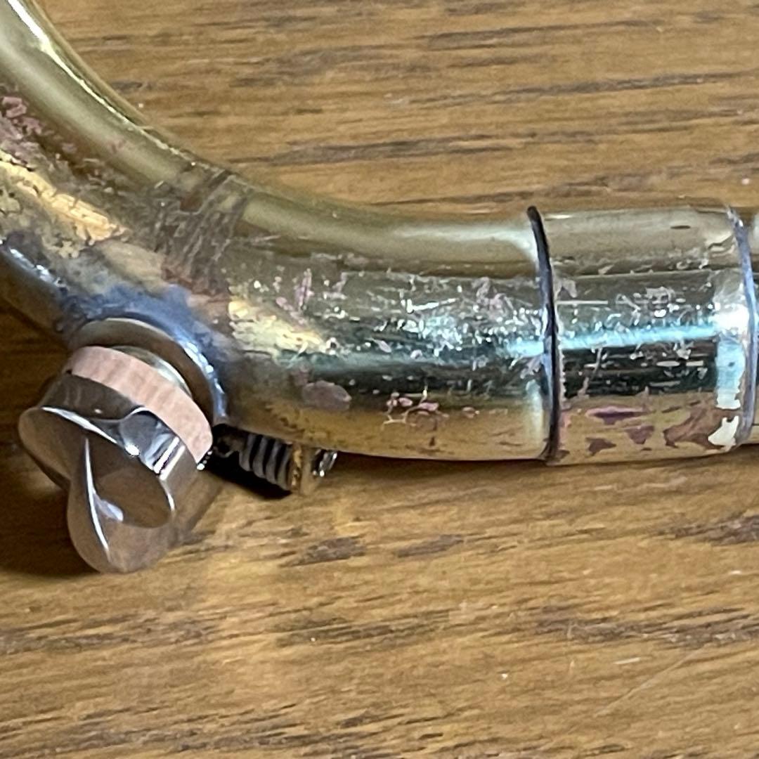 細管トロンボーン（中古）YAMAHA YSL-3530R