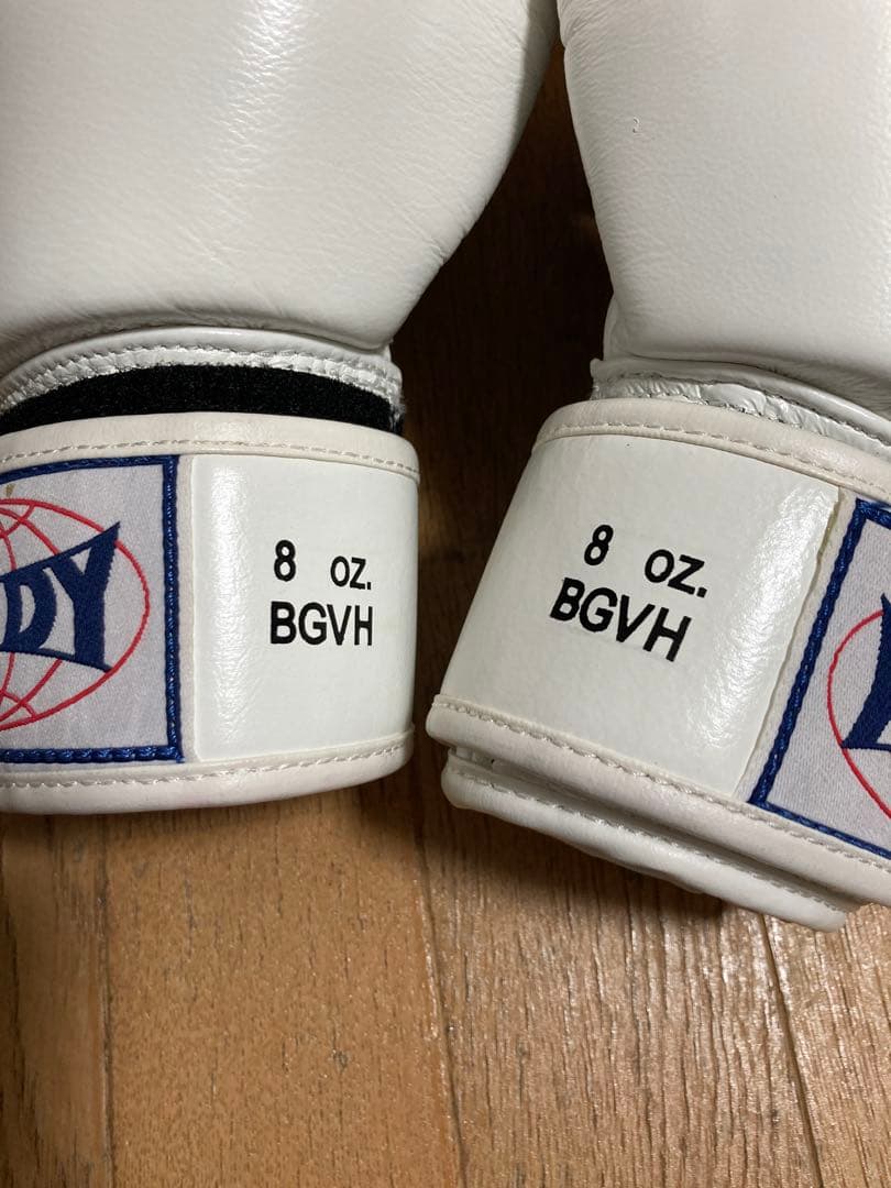 WINDY ボクシンググローブ 8 oz. セット