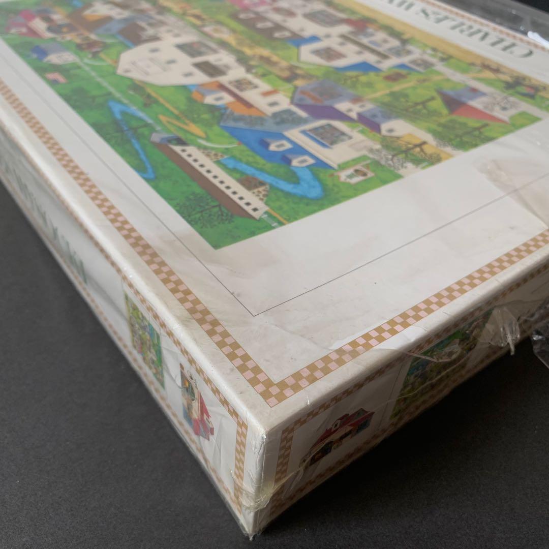 未使用 チャールズ・ワイソッキー ジグソーパズル 2014ピース