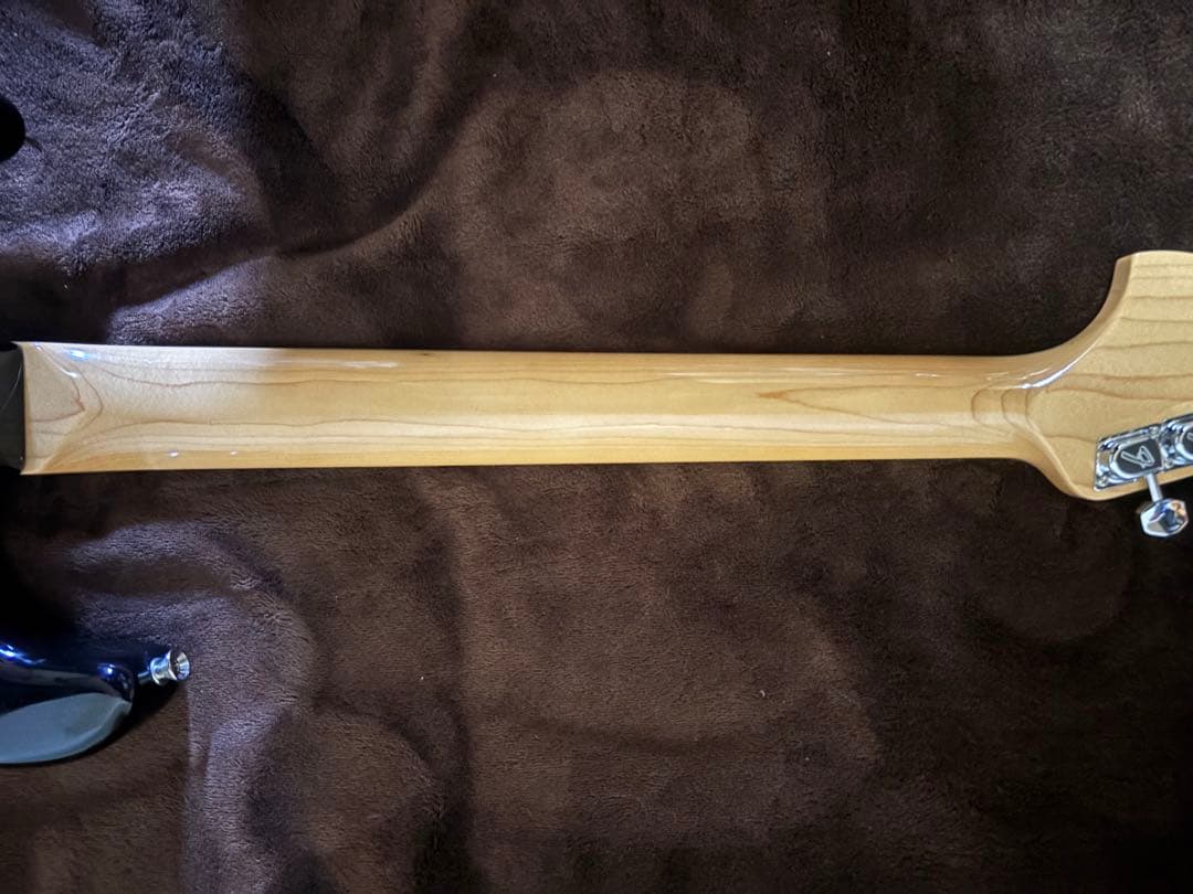 ギター Fender traditional late 60