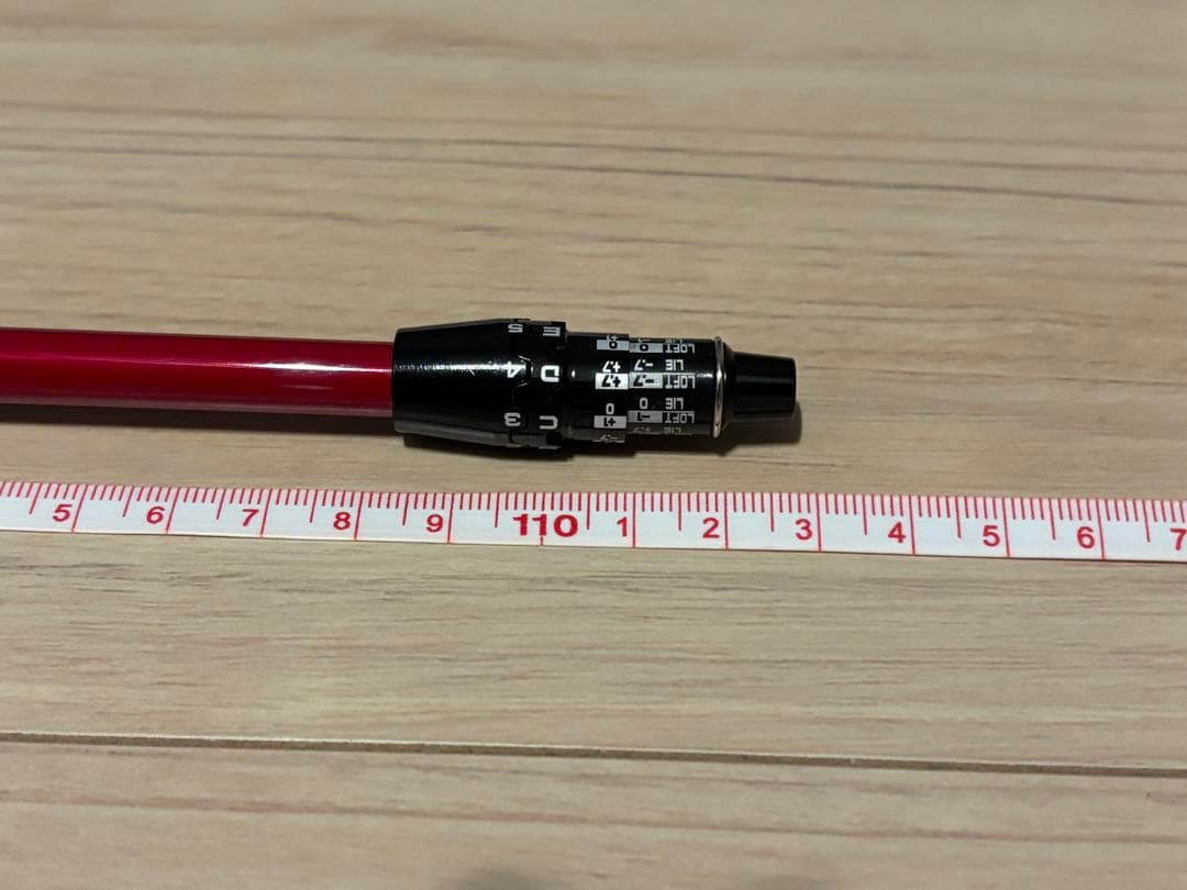 バシレウス XTM phase シャフト cobra コブラ スリーブ ほぼ新品