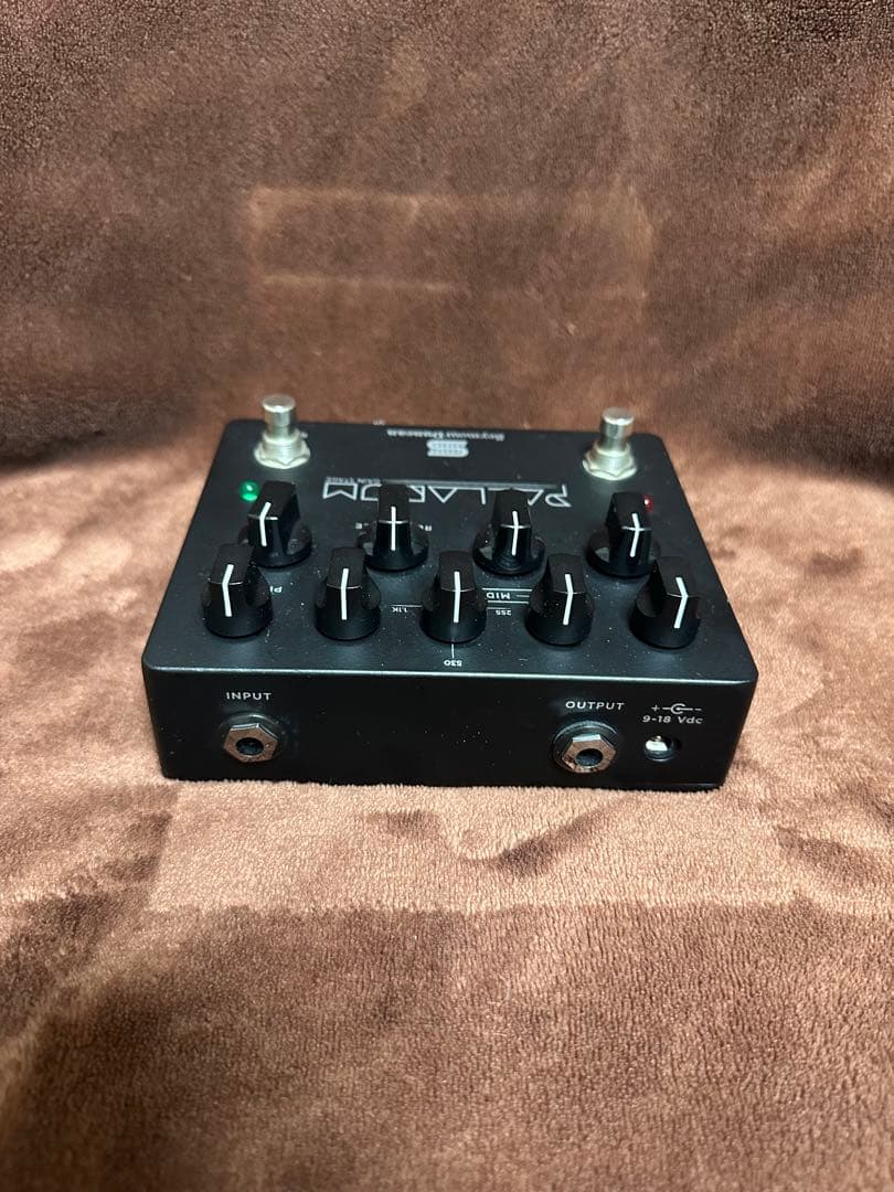 ギター Seymour Duncan Palladium Gain Stage