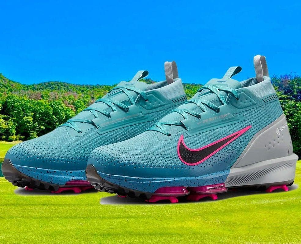 K2新品26cm ナイキ インフィニティ ツアー 2ゴア-テックスFV4898