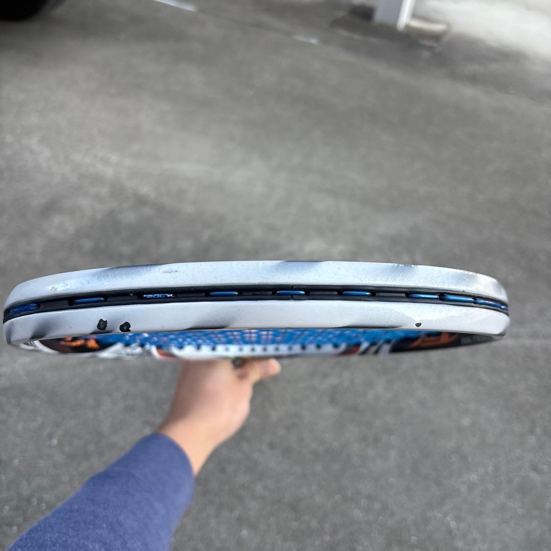 ネクステージ900 FX