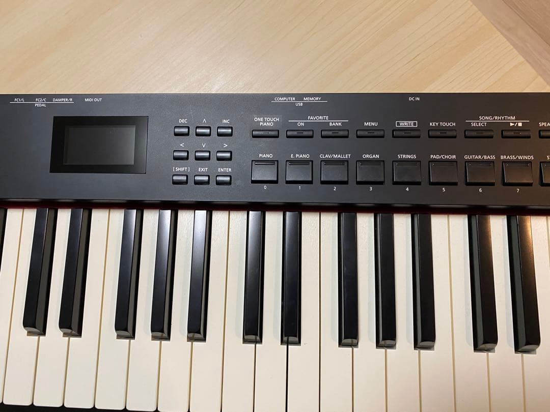 【最終日】Roland RD-88 88鍵ステージピアノ