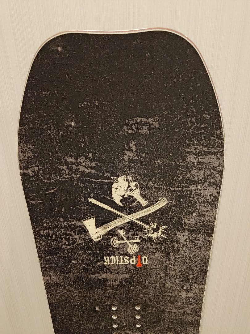 never summer dipstick 150cm ダブルキャンバー