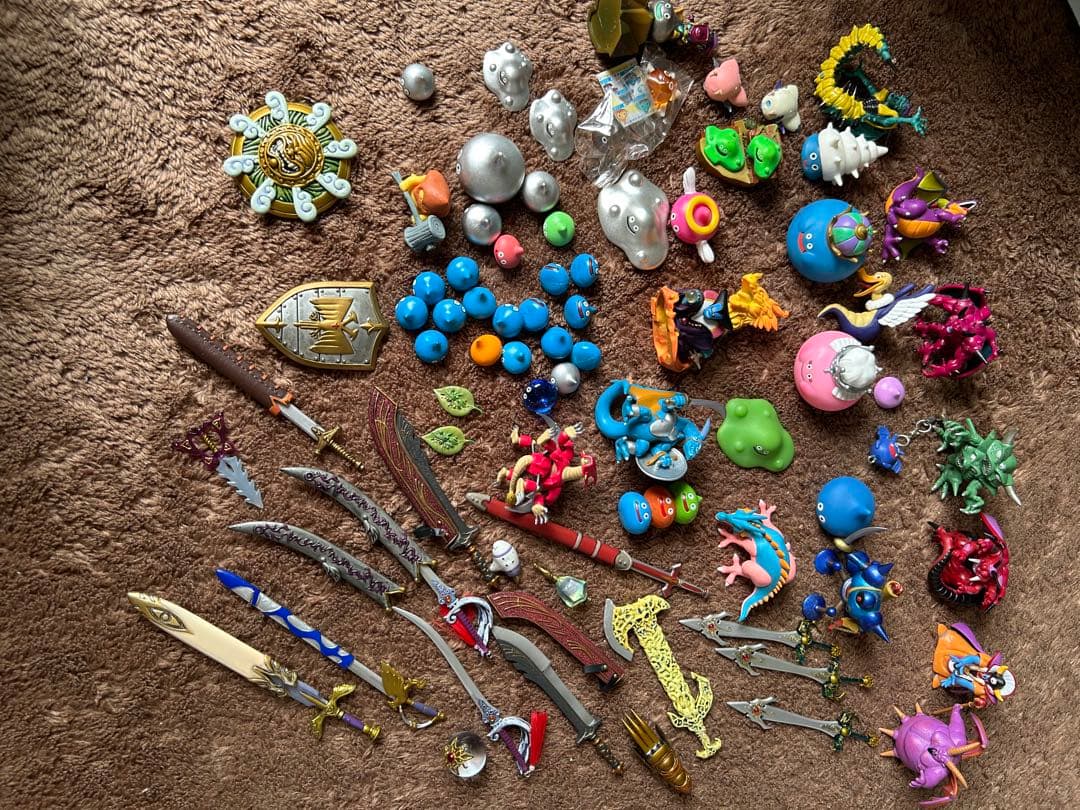 ドラクエ まとめ売り