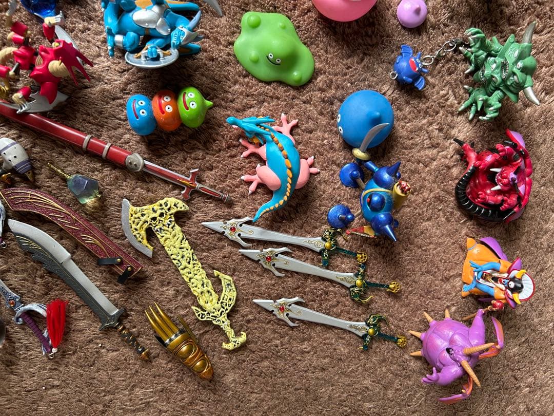 ドラクエ まとめ売り